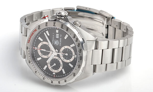 タグホイヤースーパーコピーTAG HEUER フォーミュラ1 クロノグラフ CAZ2010.BA0876